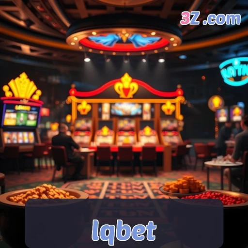 lqbet: O Destino Confiavel para Apostadores Brasileiros
