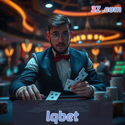 A Nova Era do Esporte no lqbet: Apostas e Engajamento