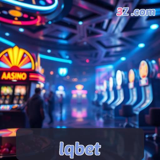 A Magia do Login no lqbet: Conectando Jogadores