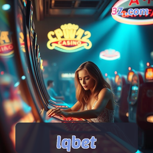 Promoções Imperdíveis no lqbet: Jogadores em Alta!