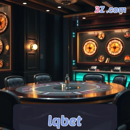 Atrações Inovadoras da Plataforma lqbet em Jogos Online