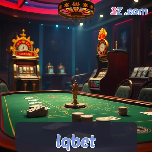 Experiência VIP no lqbet: um mundo exclusivo para jogadores